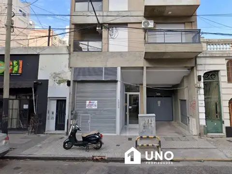 Cochera en Venta en Rosario, Santa Fe