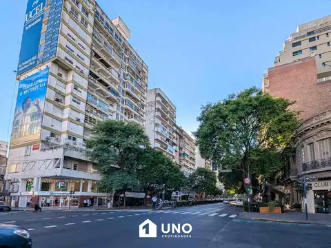 Cochera en Venta en Rosario, Santa Fe