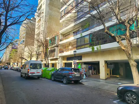 Cochera en Venta en Centro, Rosario