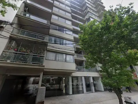 Cochera en Venta en Centro, Rosario