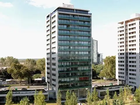 Cochera en Venta en Puerto Norte, Rosario