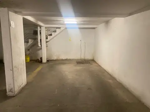 Cochera en Venta en Centro, Rosario