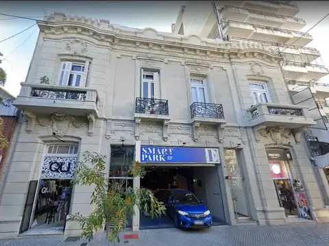 Cochera en Venta en Centro, Rosario
