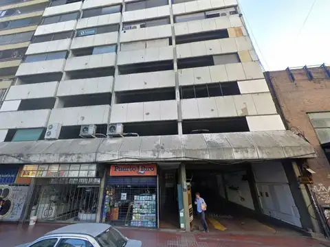 Cochera en Venta en Centro, Rosario
