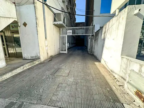 Cochera en Venta en Centro, Rosario