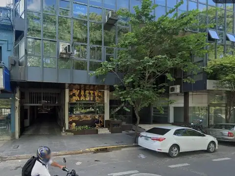 Cochera en Venta en Santa Fe, La Capital