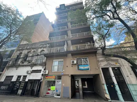 Cochera en Venta en Centro, Rosario