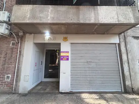 Cochera en Venta en Nuestra Señora De Lourdes, Rosario