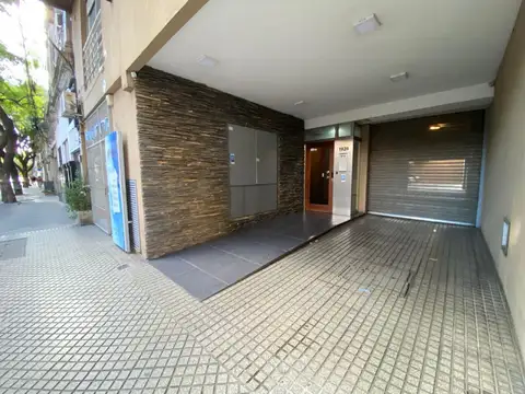 Cochera en Venta en Centro, Rosario