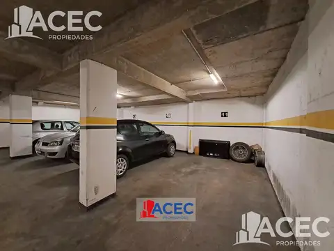 Cochera en Venta en Centro, Rosario