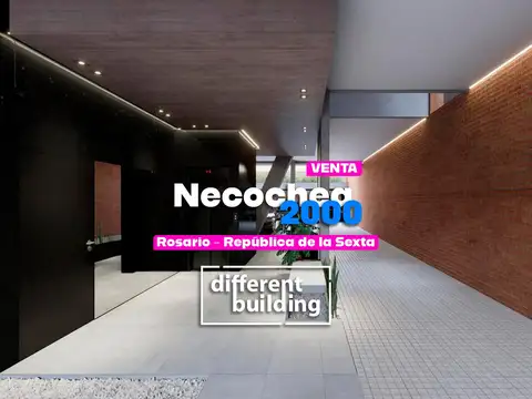 Cochera en Venta en Republica De La Sexta, Rosario