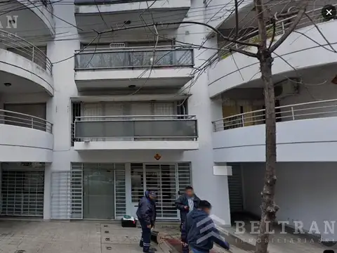 Cochera en Venta en Martin, Rosario