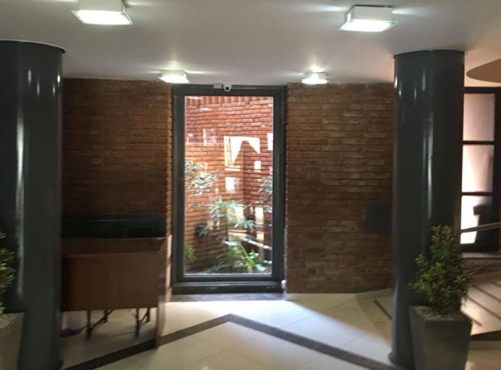 Departamento · 33m² · 3 Ambientes