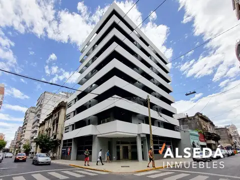Cochera en Venta en Centro, Rosario