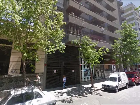 Cochera en Venta en Centro, Rosario