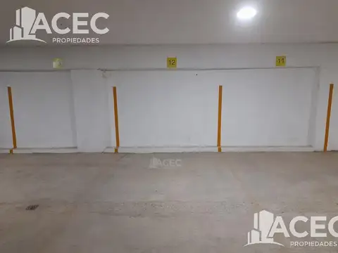 Cochera en Venta en Rosario, Santa Fe