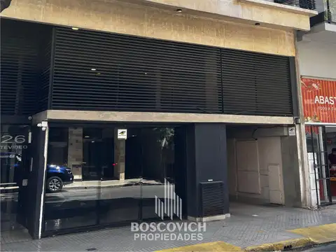 Cochera en Venta en Centro, Rosario