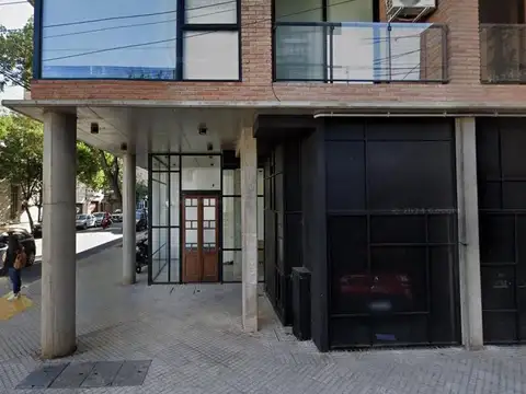 Cochera en Venta en Abasto, Rosario