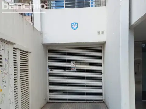Cochera en Venta en Rosario, Santa Fe