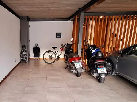 Cochera en Venta en Sarmiento, Rosario