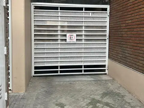 Cochera en Venta en Republica De La Sexta, Rosario