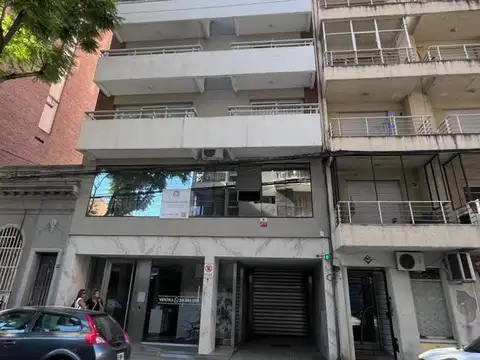 Cochera en Venta en Centro, Rosario
