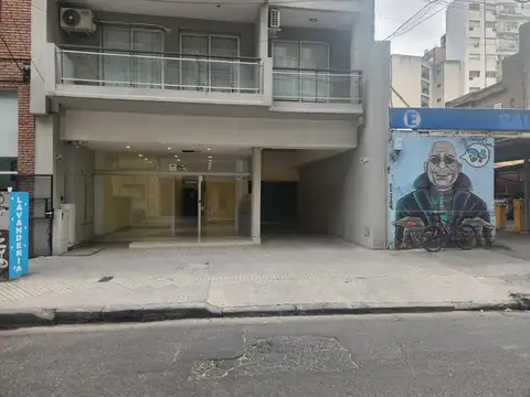 Cochera en Venta en Martin, Rosario