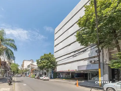 Cochera en Venta en Centro, Rosario