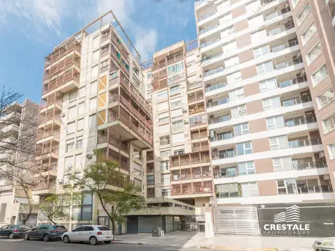 Cochera en Venta en Rosario, Santa Fe