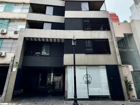Cochera en Venta en Martin, Rosario