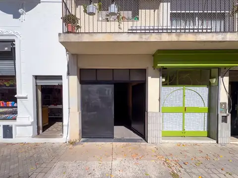 Cochera en Venta en Nuestra Señora De Lourdes, Rosario