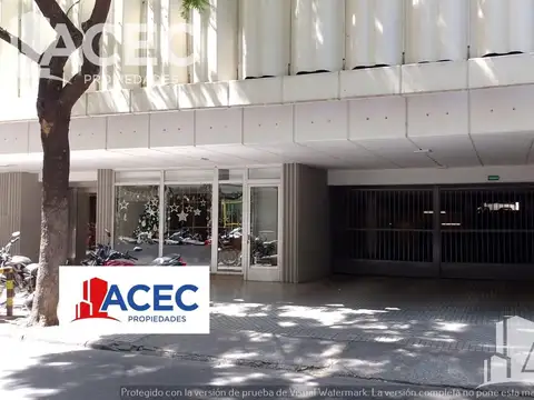 Cochera en Venta en Centro, Rosario