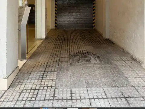 Cochera en Venta en Centro, Rosario