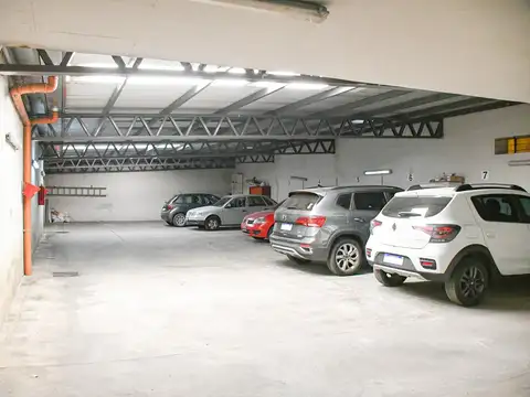 Cochera en Venta en Centro, Rosario