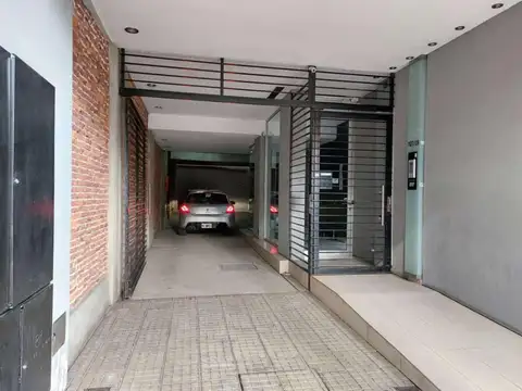 Cochera en Venta en Centro, Rosario