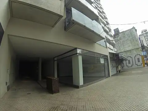 Cochera en Venta en Centro, Rosario