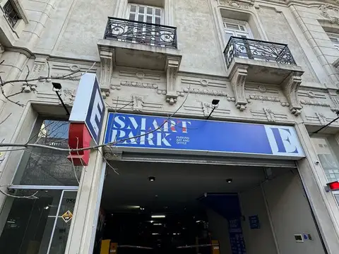 Cochera en Venta en Centro, Rosario