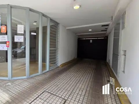 Cochera en Venta en Centro, Rosario