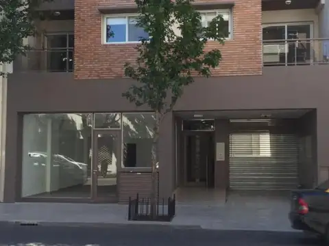 Cochera en Venta en Echesortu, Rosario