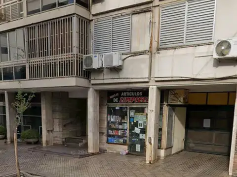 Cochera en Venta en Centro, Rosario