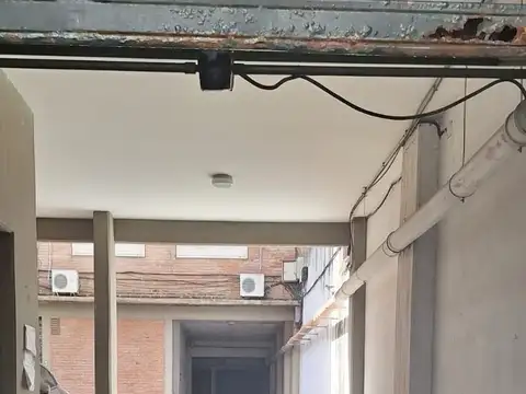 Cochera en Venta en Centro, Rosario