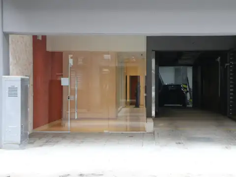 Cochera en Venta en Rosario, Santa Fe