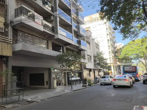 Cochera en Venta en Centro, Rosario