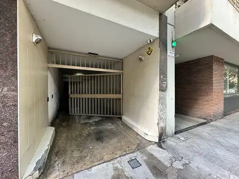 Cochera en Venta en Centro, Rosario