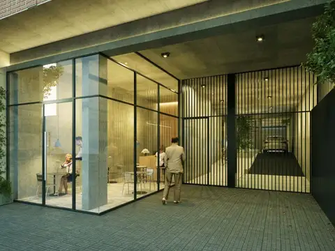 Cochera en Venta en Centro, Rosario