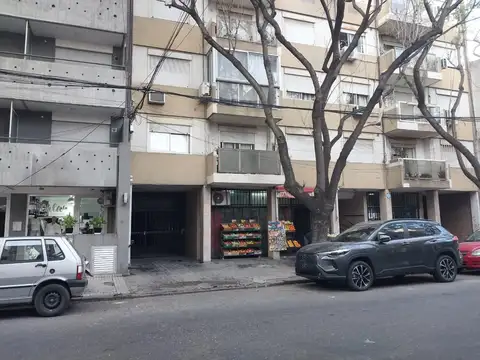 Cochera en Venta en Martin, Rosario