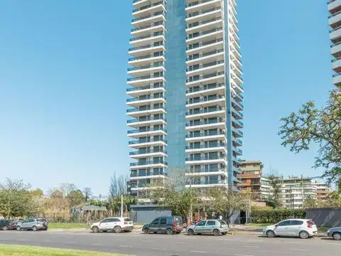 Cochera en Venta en Puerto Norte, Rosario