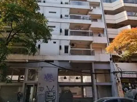 Cochera en Venta en Centro, Rosario