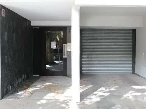 Cochera en Venta en Centro, Rosario