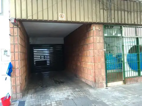 Cochera en Venta en Centro, Rosario